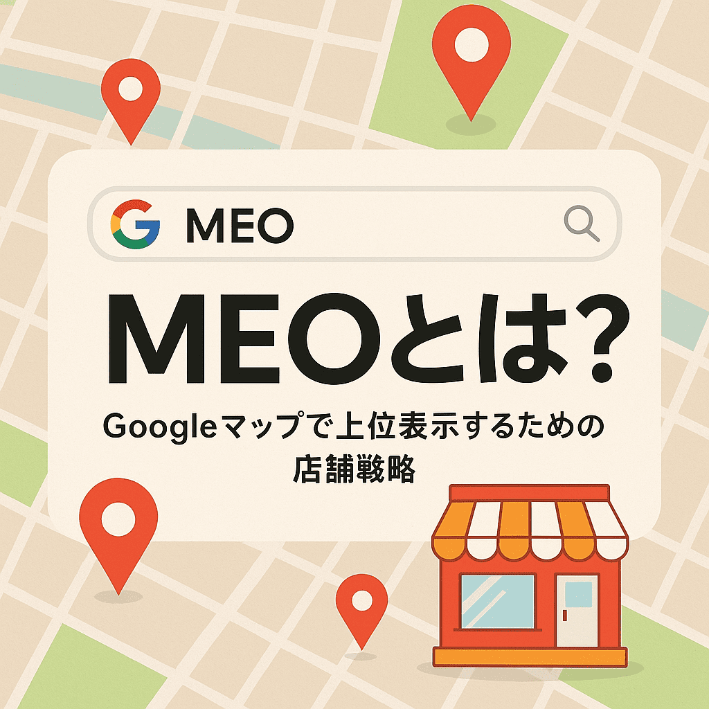 MEOとは？
