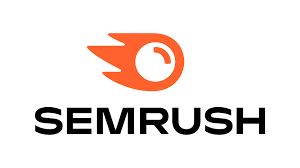 Semrushロゴ